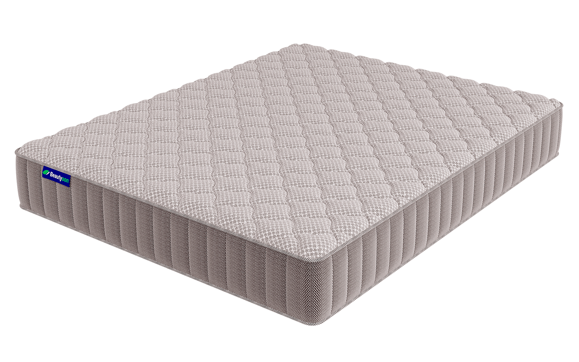 Beautyson Roll Foam 10 Latex Double фото 2