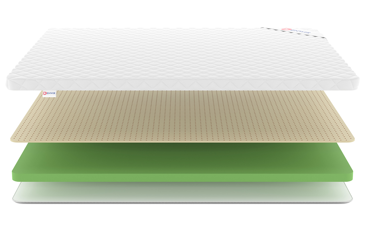 Denwir Top Eco Eco Foam Soft 6 фото 3