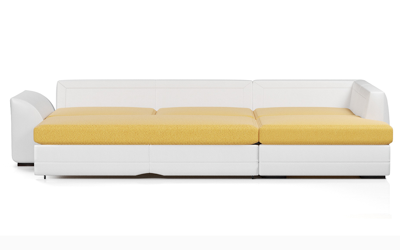 Gupan Калифорния угловой фото 23