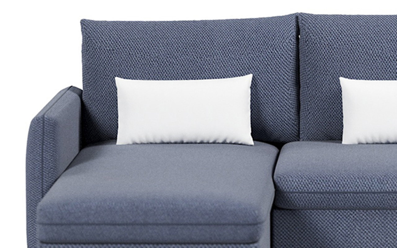 Gupan Рон угловой фото 14