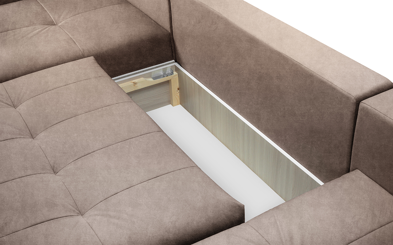 Flepers Lion Чилетти П-образный фото 6