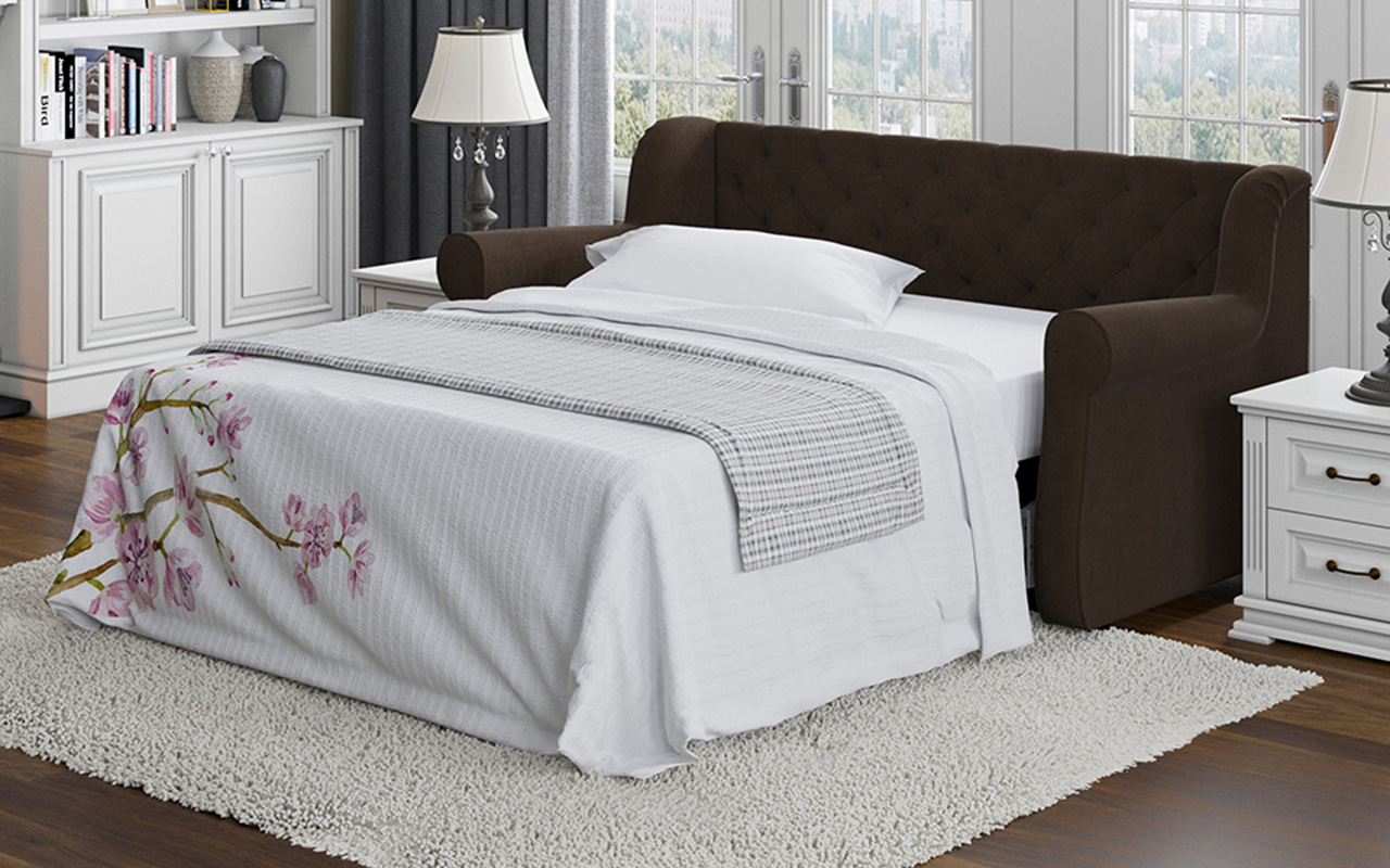 Орматек Синэрджи Грейс (Grace) 140*196 фото 26