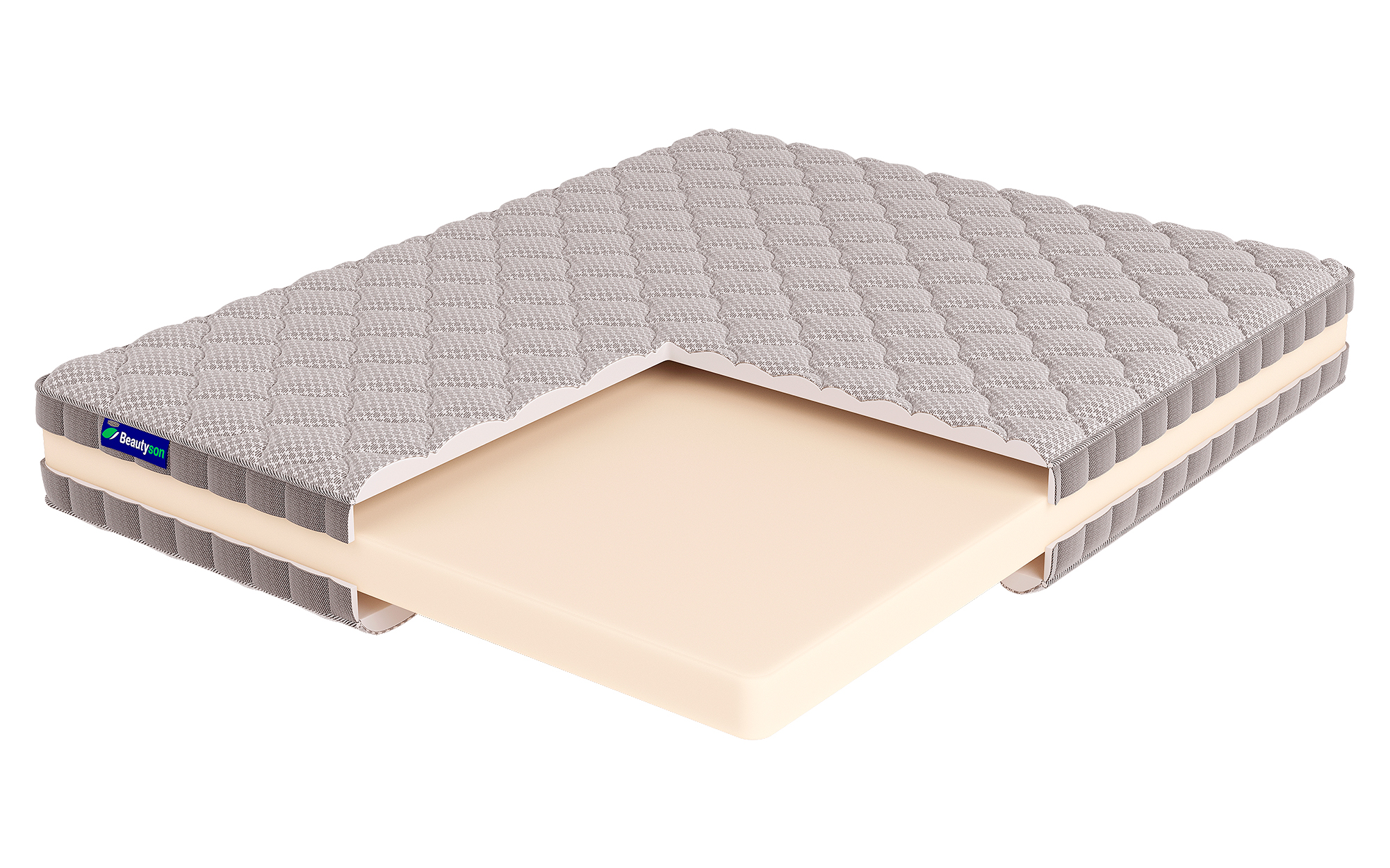 матрас Beautyson Roll Foam Hard 14 1 Beautyson Roll Foam Hard 14