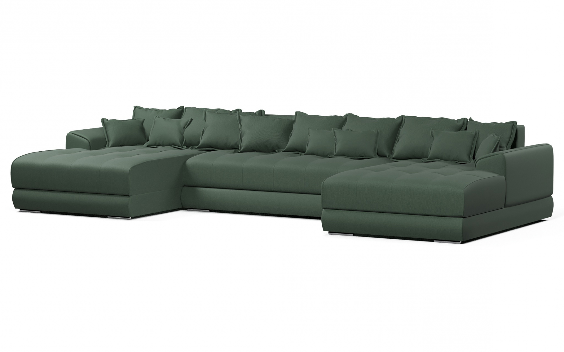 диван Gupan Нордкиса (Nordkisa) П - образный 1 Gupan Нордкиса (Nordkisa) П - образный