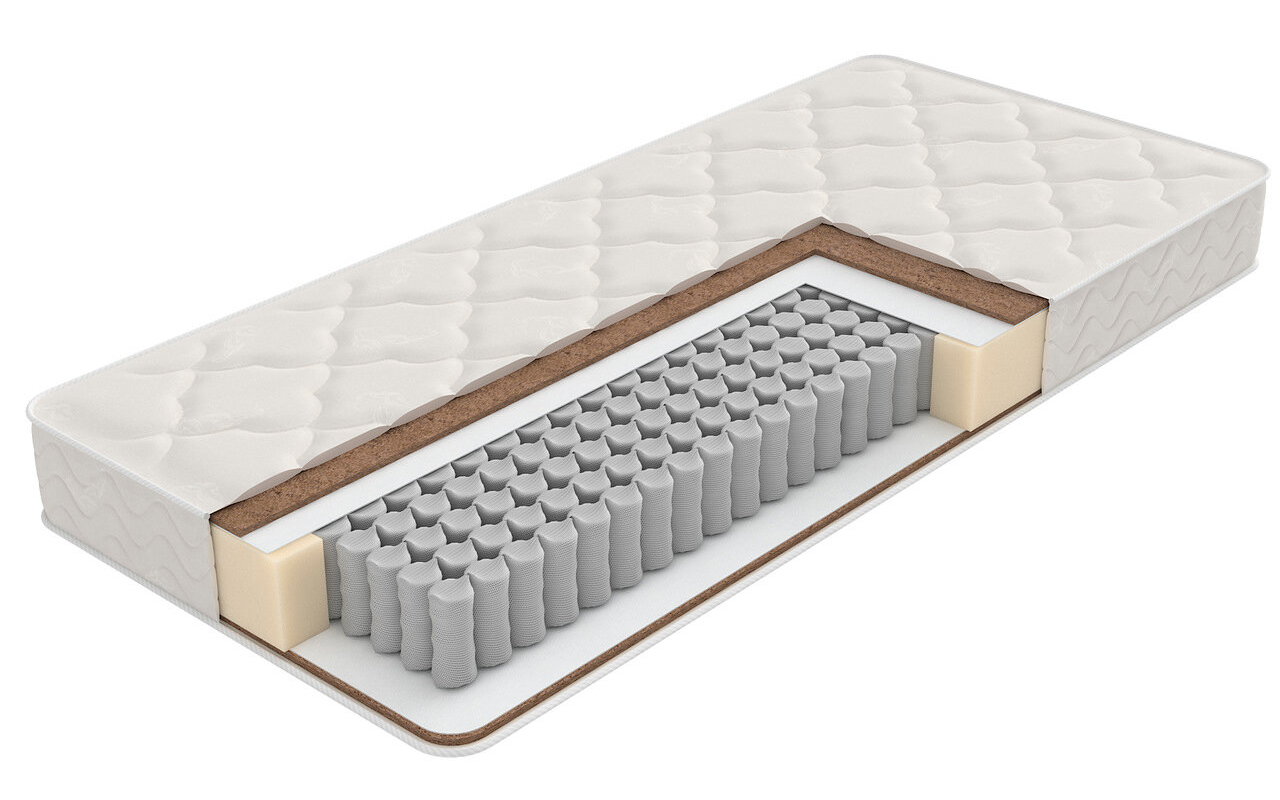 матрас Орматек Эко Hard EVS 1 Орматек Эко Hard EVS