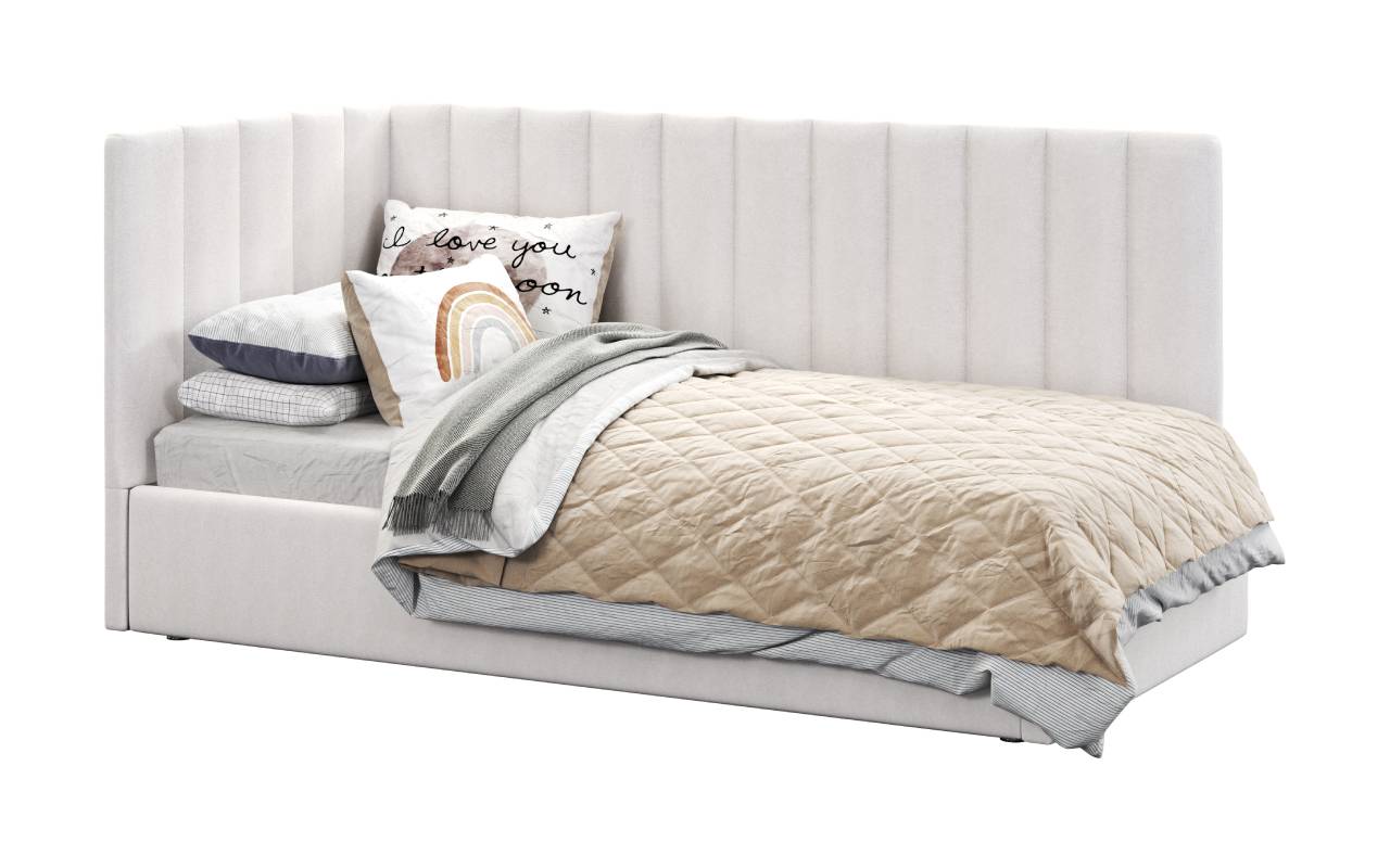 Galaxy Меркурий 3 Тахта левая