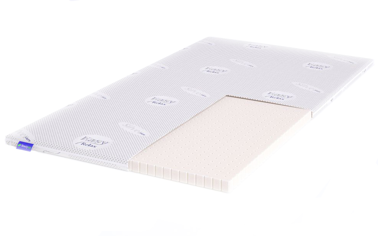 наматрасник Beautyson Latex 3 1 Beautyson Latex 3