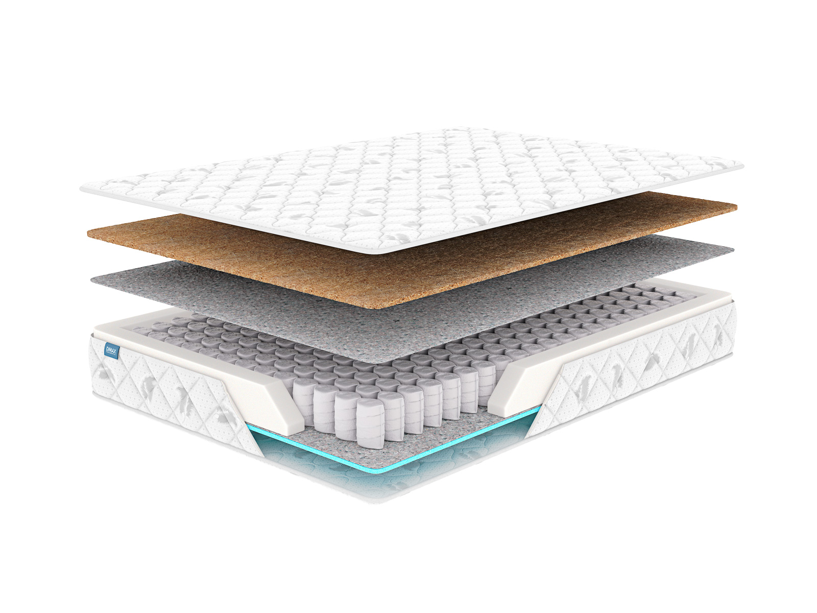 Dimax Оптима Премиум Хард Лайт