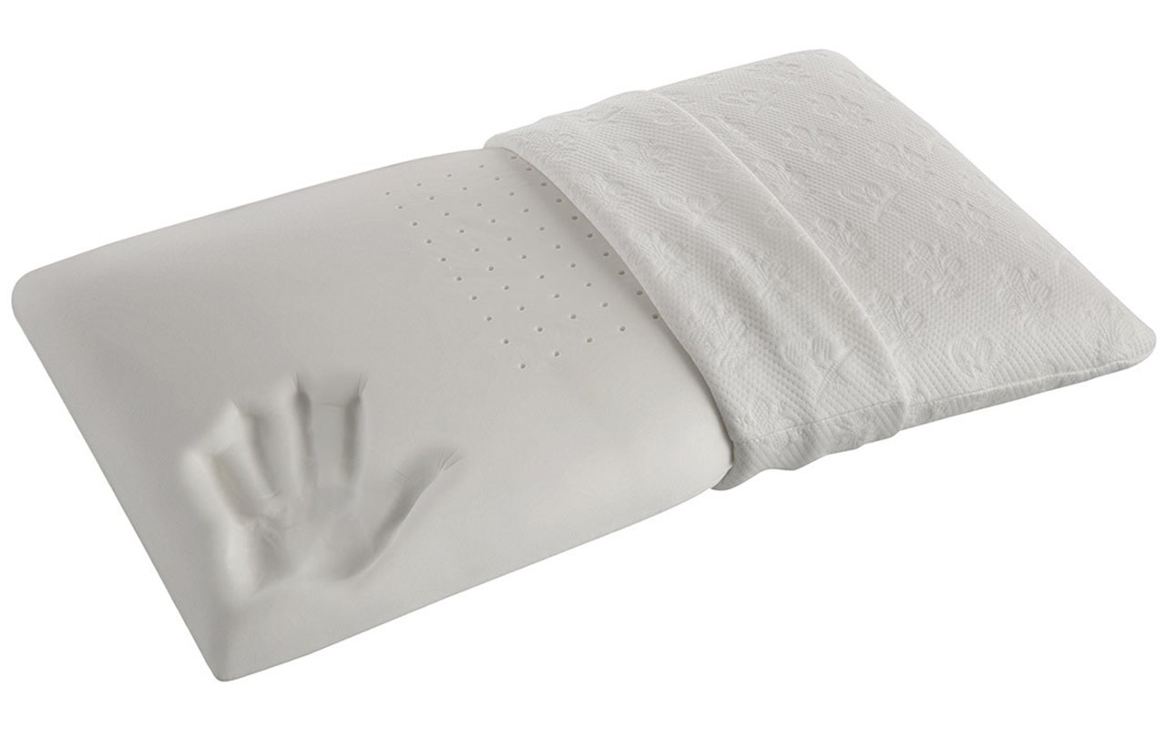 подушка Magniflex Memoform Standard Classico 1 Magniflex Memoform Standard Classico