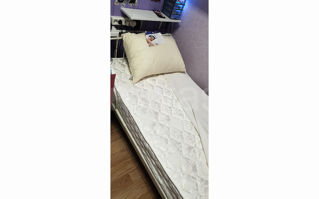 отзыв о Матрас DreamLine Balance SleepDream TFK