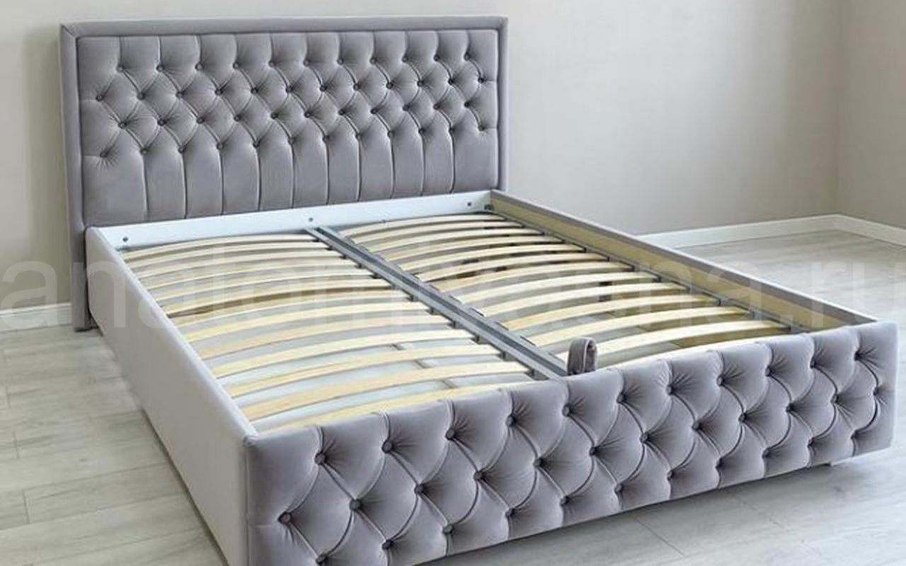 отзыв о Кровать Flepers Lion Флоренция