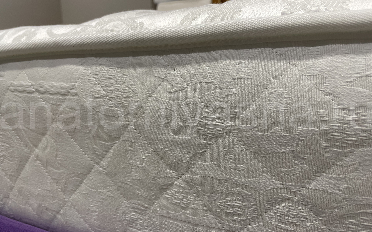 отзыв о Матрас DreamLine SleepDream SOFT Bonnel фото 3